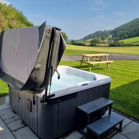 MeifodMeadow View别墅 外观 照片